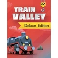 Flazm Train Valley Deluxe Edition PC Game